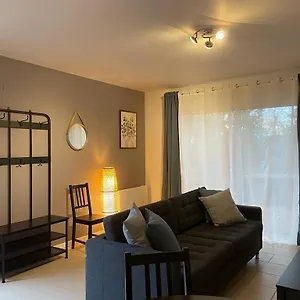 Appartement L'olivier, Flassans-sur-Issole